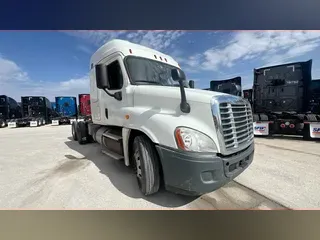 2020 Freightliner Cascadia