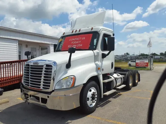 2018 FREIGHTLINER CASCADIA 1259cf16adf3580867fd386871f5f08a731