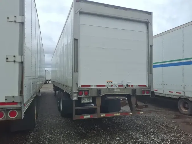 2017 UTILITY TRAILERS VS2RA 48/150/102