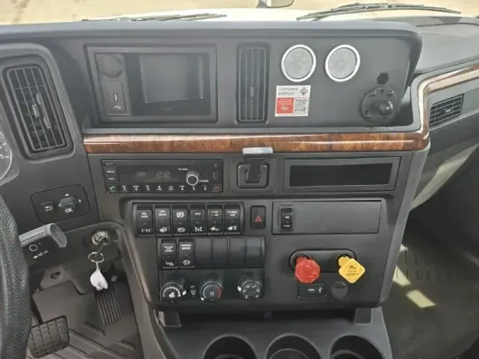 2022 International LT6259cf29d00c8d3acc86971d19c33a9ddb7