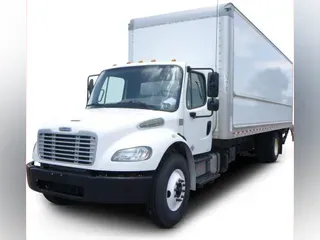 2020 Freightliner Business Class M2 106