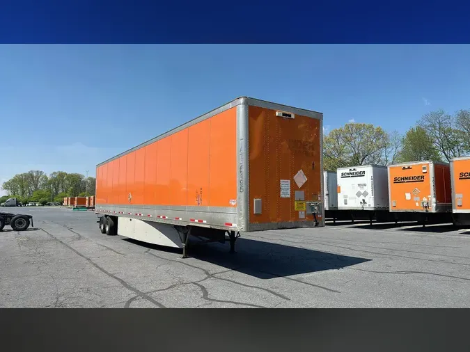 2014 Wabash DVHDHPC9cf4158be20e4a1389da568412f37d5a