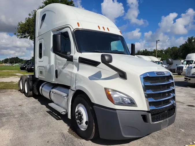 2019 FREIGHTLINER/MERCEDES NEW CASCADIA PX12664