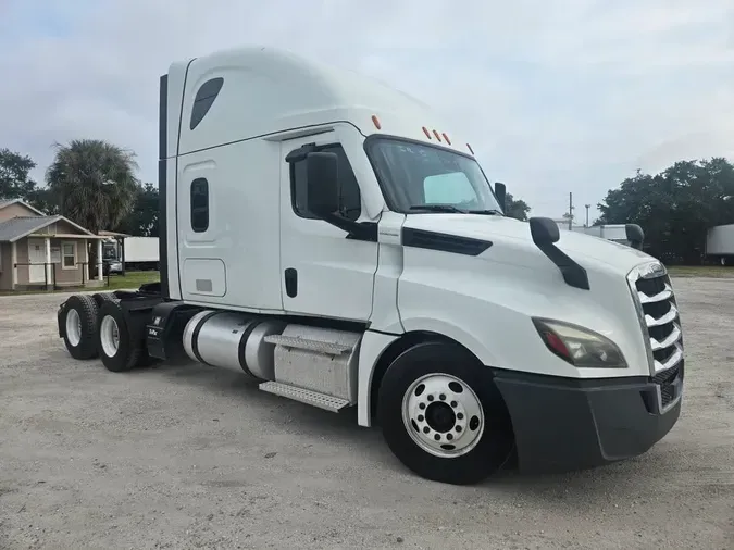2022 FREIGHTLINER/MERCEDES NEW CASCADIA PX126649cf4b679efc93736e7e8a1c7b35d85b9