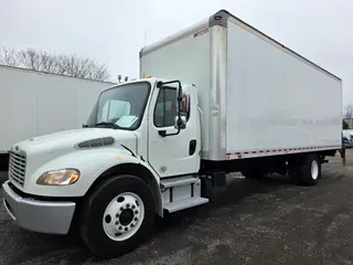 2020 FREIGHTLINER/MERCEDES M2 106