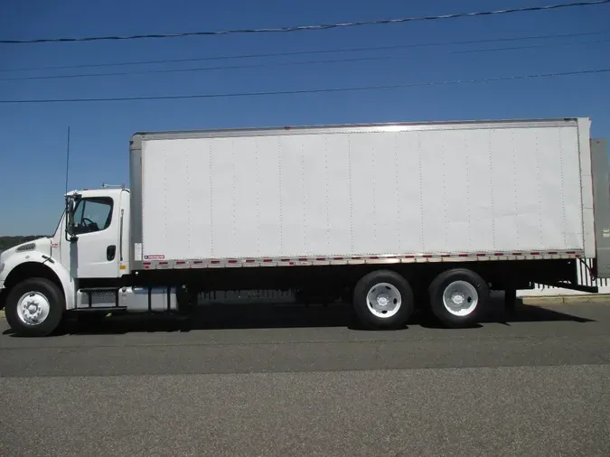 2019 FREIGHTLINER M2-1069cf6816347d122536a28b4c3f36e1314