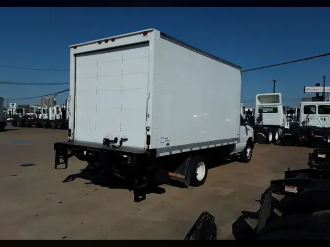 2022 FORD MOTOR COMPANY E-450 COMM CUTAWAY