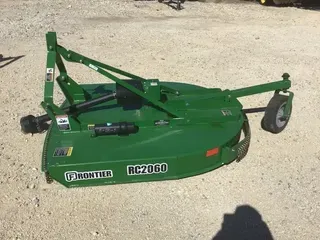 2021 John Deere RC2060