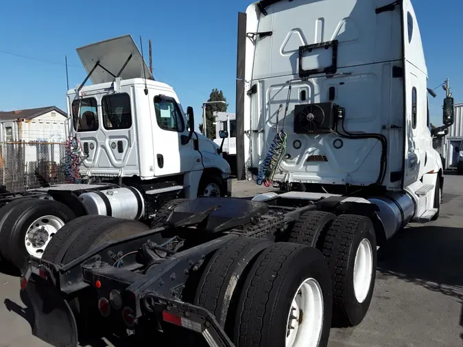 2019 FREIGHTLINER/MERCEDES NEW CASCADIA PX12664