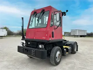 2019 TICO PROSPOTTER