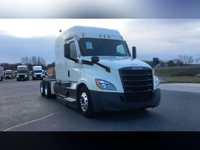 2021 Freightliner Cascadia 1269cf927db5c9e700fc8b035181af50000