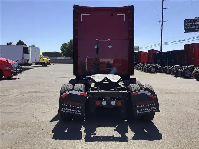 2023 KENWORTH T6809cf958c064e05f3824eac5c9f729c7ed