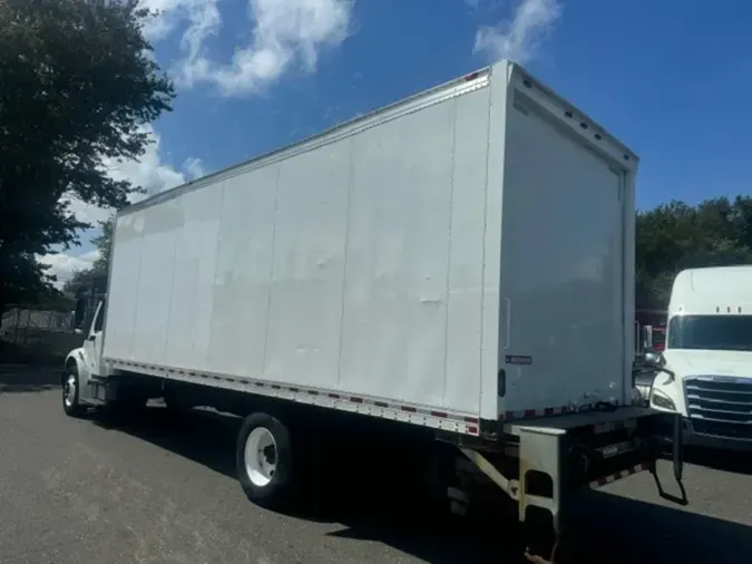2019 FREIGHTLINER M2 106