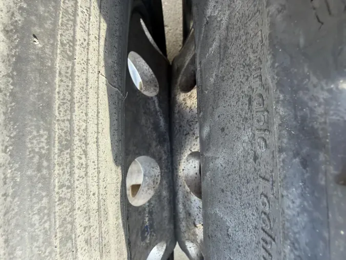 2021 Freightliner Cascadia