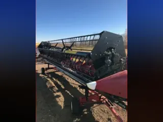 2012 Case IH 3020 25
