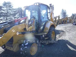 2019 CATERPILLAR 420F