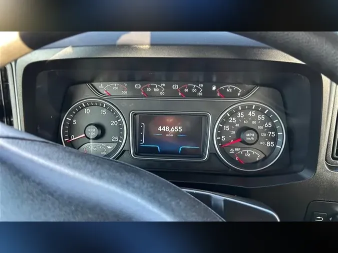 2020 INTERNATIONAL RH613