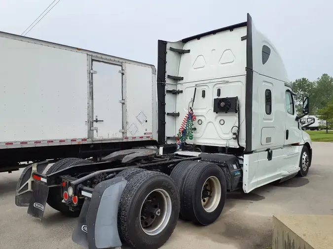 2019 FREIGHTLINER NEW CASCADIA PX12664