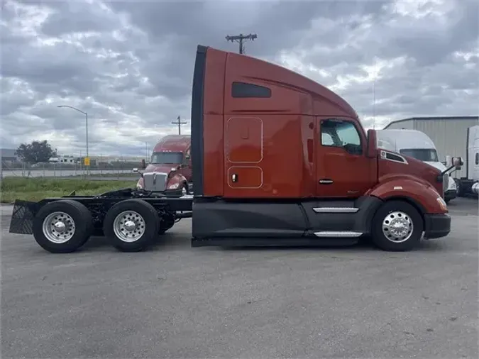 2020 KENWORTH T680