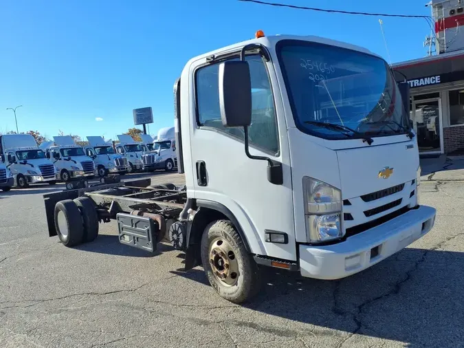 2021 CHEVROLET MOTOR DIV. LCF 4500HD9cff2f6c72c225d8a7f34d82d6c6eab4