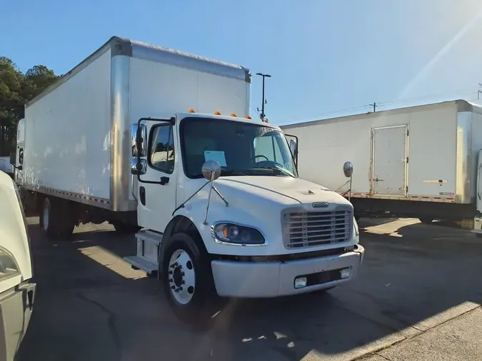 2019 FREIGHTLINER/MERCEDES M2 1069d0003030bfafd6793ab17bfc94cf669