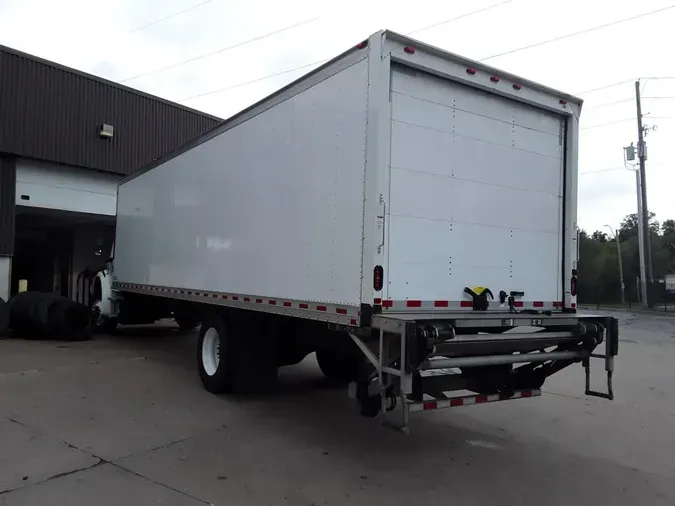 2020 FREIGHTLINER/MERCEDES M2 106
