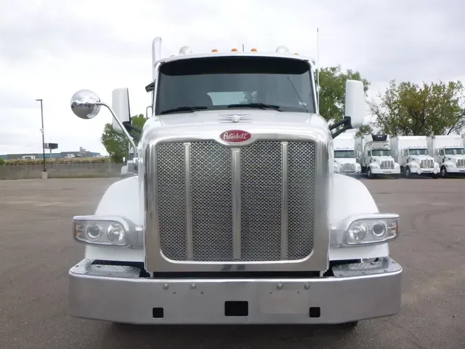 2019 Peterbilt 567