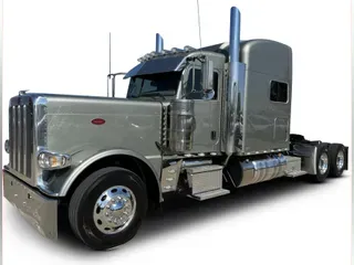 2024 Peterbilt 389