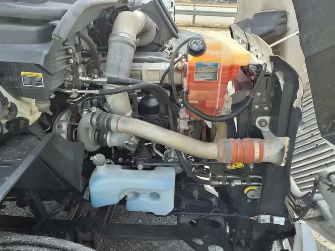 2019 NAVISTAR INTERNATIONAL RH613 DAYCAB S/A9d01b2045c7604bbef8ecf6d90a1f354