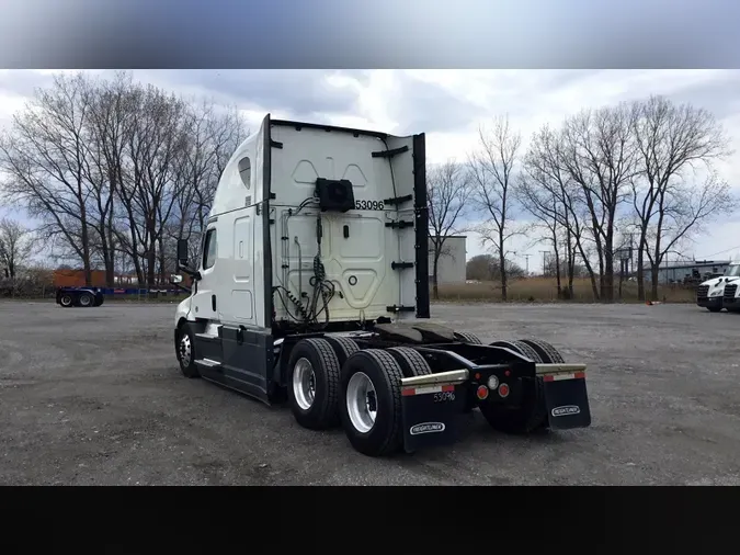 2022 Freightliner Cascadia 1269d01b50c7c8eb688f99fce114459e67d