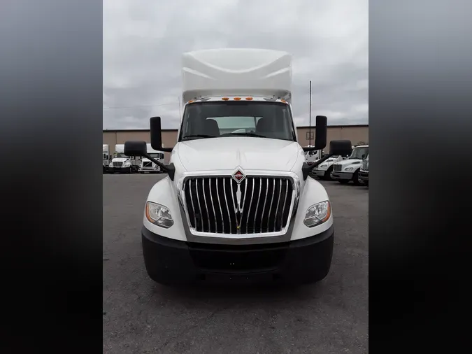 2020 NAVISTAR INTERNATIONAL LT625 DAYCAB T/A