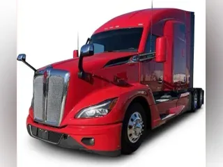 2024 Kenworth T680