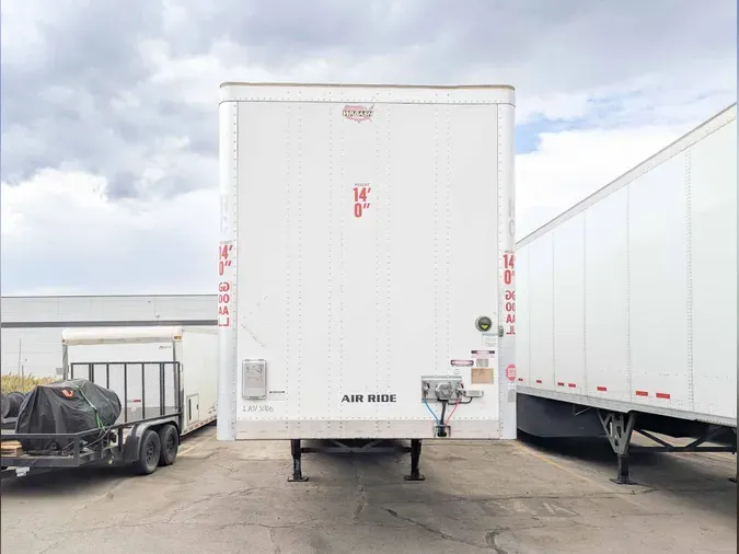 2019 WABASH WA-DRY