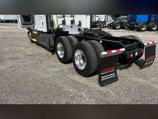 2021 KENWORTH T680