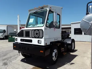 2018 CAPACITY OF TEXAS,INC. SABRE 5 4X2