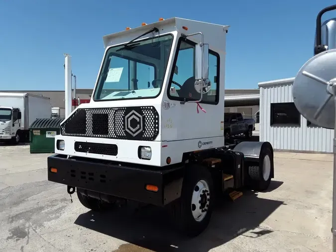 2018 CAPACITY OF TEXAS,INC. SABRE 5 4X29d0586fdd709937e740848a420b57dbb