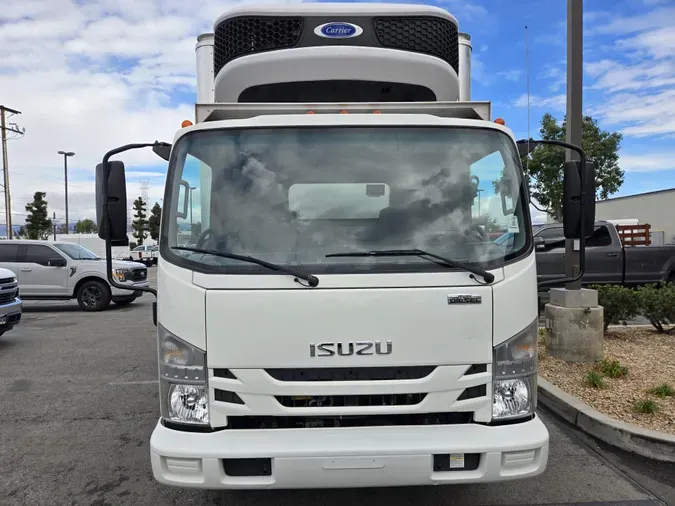 2022 Isuzu NRR