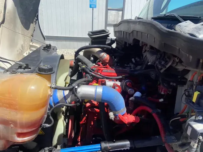 2020 NAVISTAR INTERNATIONAL MV607 (4X2)9d095bbb353b13639d9c3da2f448f697