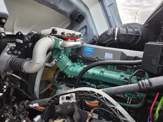 2016 VOLVO VNL42TRACTOR9d09deabafafee5860a16b33eac2faf4