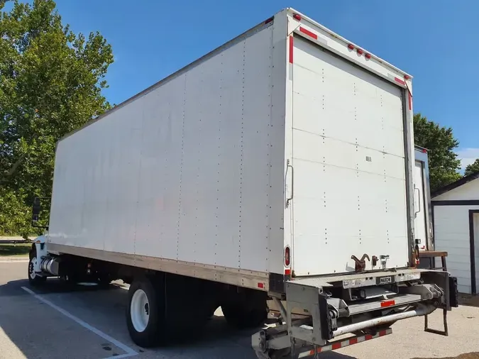 2016 NAVISTAR INTERNATIONAL 4300
