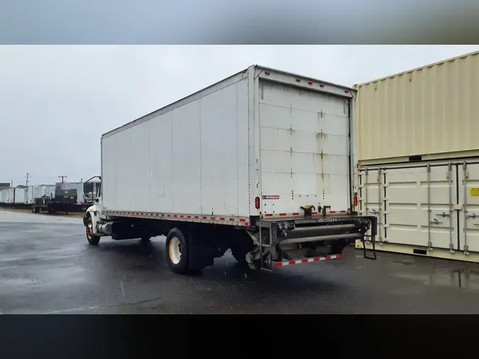 2020 NAVISTAR INTERNATIONAL MV607 (4X2)9d0b6e222b89b604c078ee3899db1646