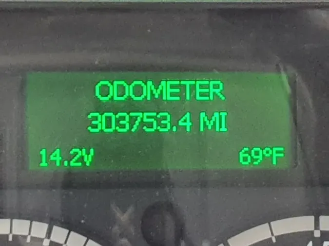 2018 FREIGHTLINER M2 106