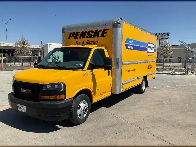 2020 General Motors Corp G33903