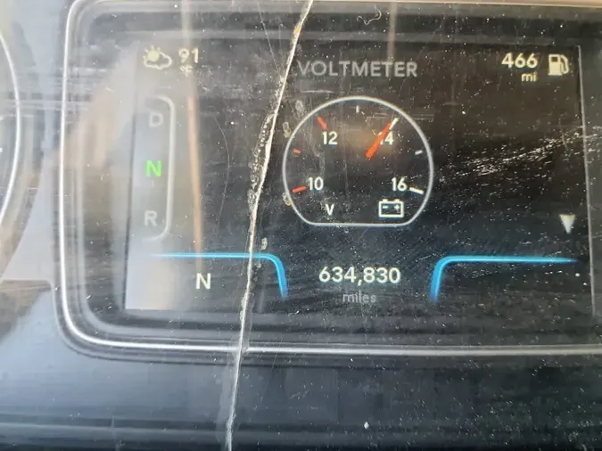 2019 NAVISTAR INTERNATIONAL LT625 SLPR CAB9d0ba5efc8ec5014d79694b471cd9fdb