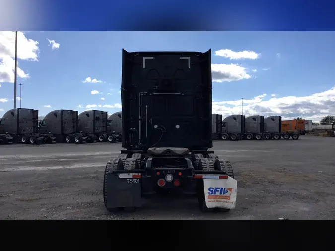 2024 Freightliner Cascadia9d0e88dcd659e97bbb18c8907c7102e0