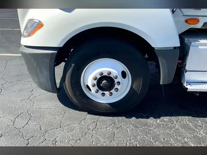 2019 INT LT625 6x4