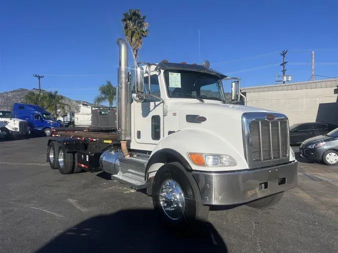 2018 Peterbilt 3489d10ea2c8c759981e336b541f57c64aa