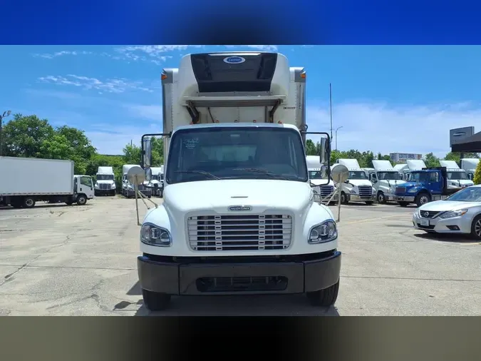 2020 FREIGHTLINER/MERCEDES M2 106