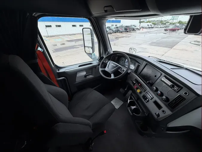 2020 Freightliner Cascadia 1269d1304b1a159a881b9e7cd0832eee895