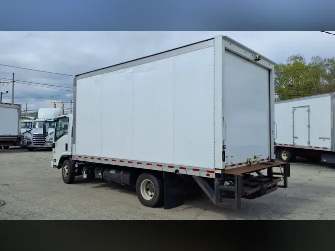 2021 CHEVROLET MOTOR DIV. LCF 4500HD9d1341b1e199de4adb314bf7aa75b583